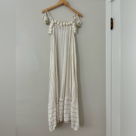 GIANNI BINI Resort Dress - Picture 3 of 13